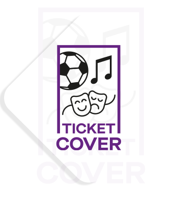 Ticket Cover
